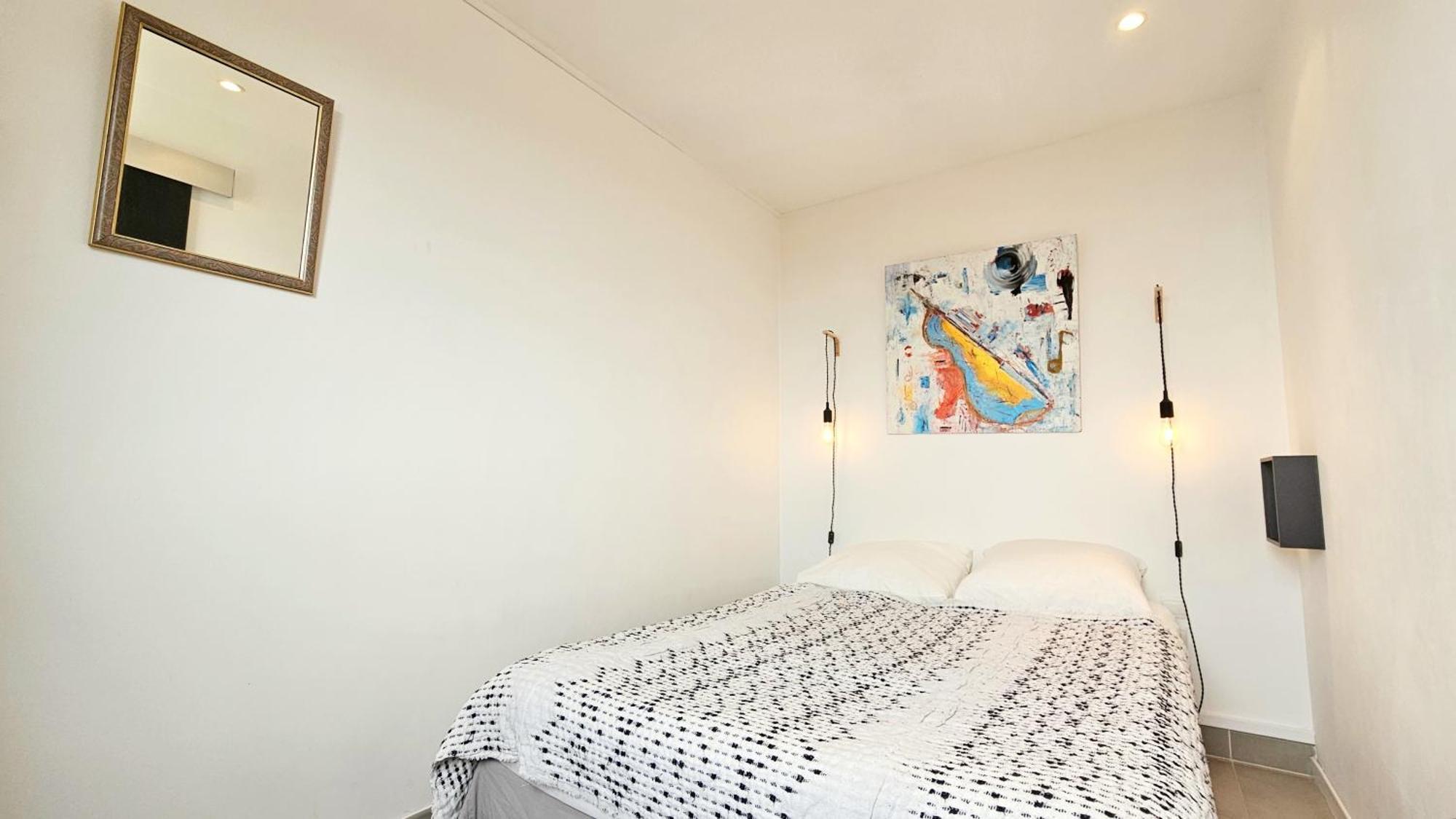 Les Marches Du Soleil Apartment Сет Екстериор снимка