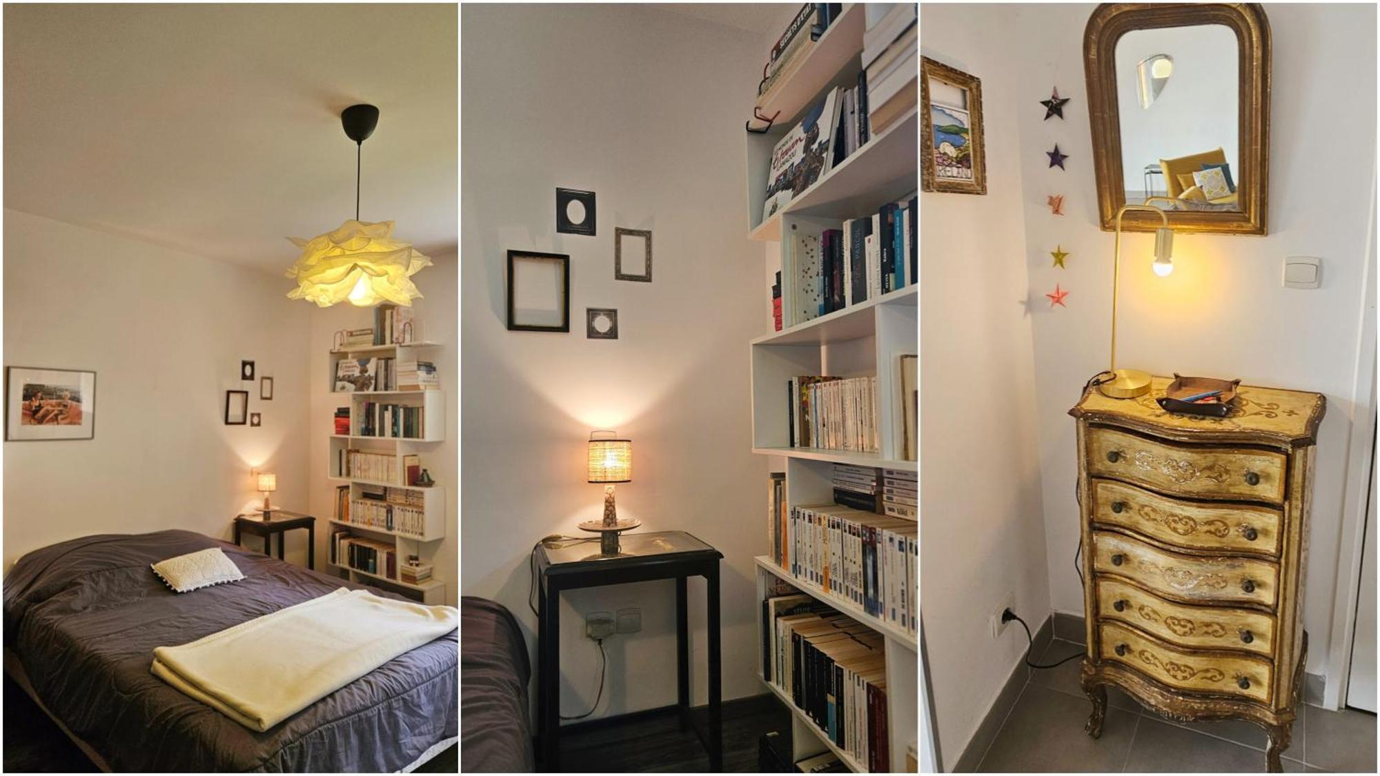 Les Marches Du Soleil Apartment Сет Екстериор снимка
