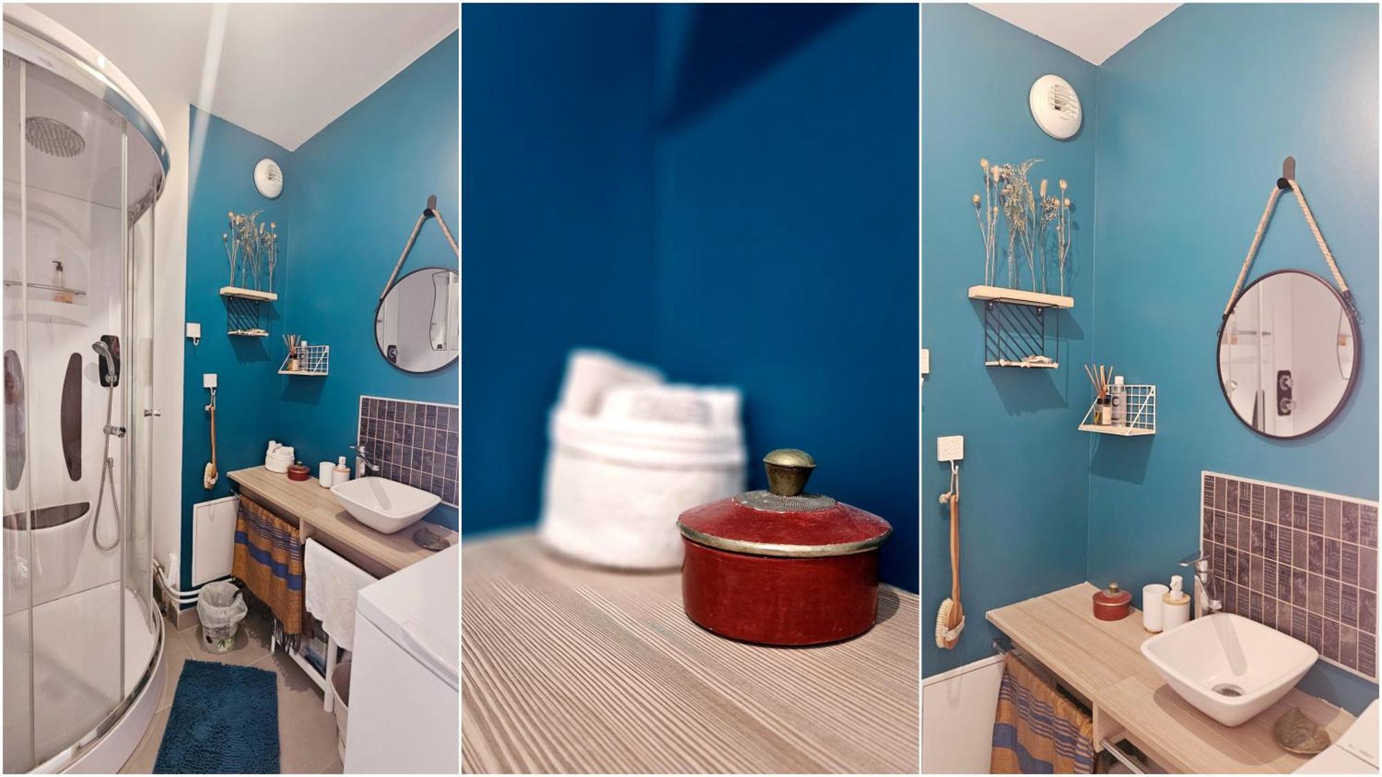 Les Marches Du Soleil Apartment Сет Екстериор снимка