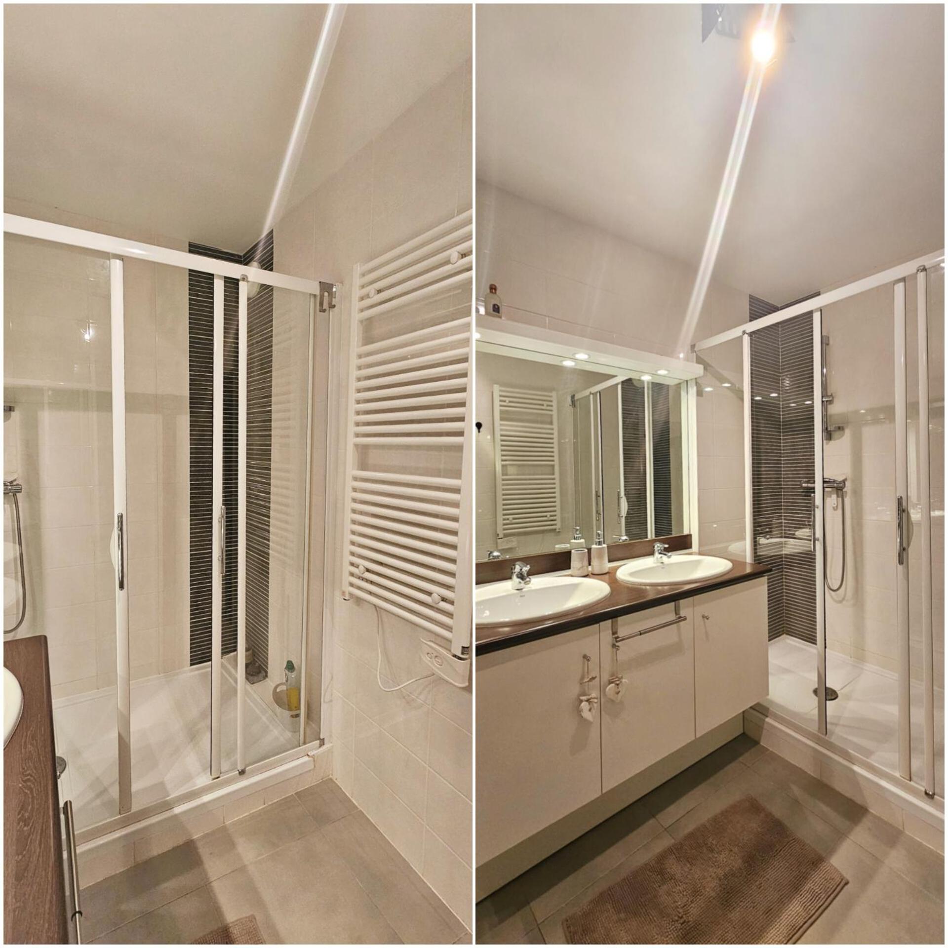 Les Marches Du Soleil Apartment Сет Екстериор снимка